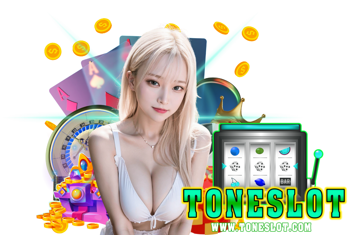 toneslot