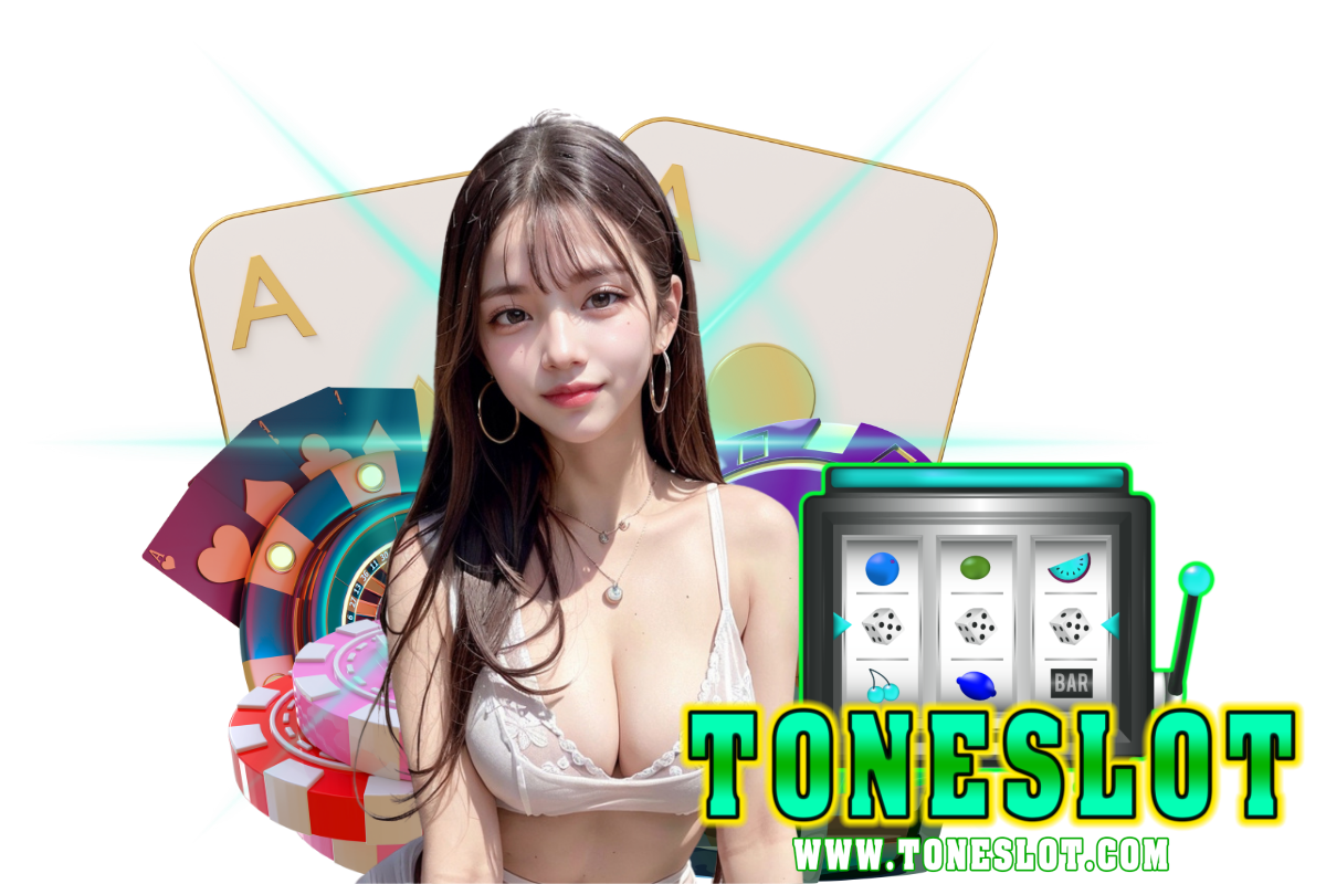 toneslot wallet