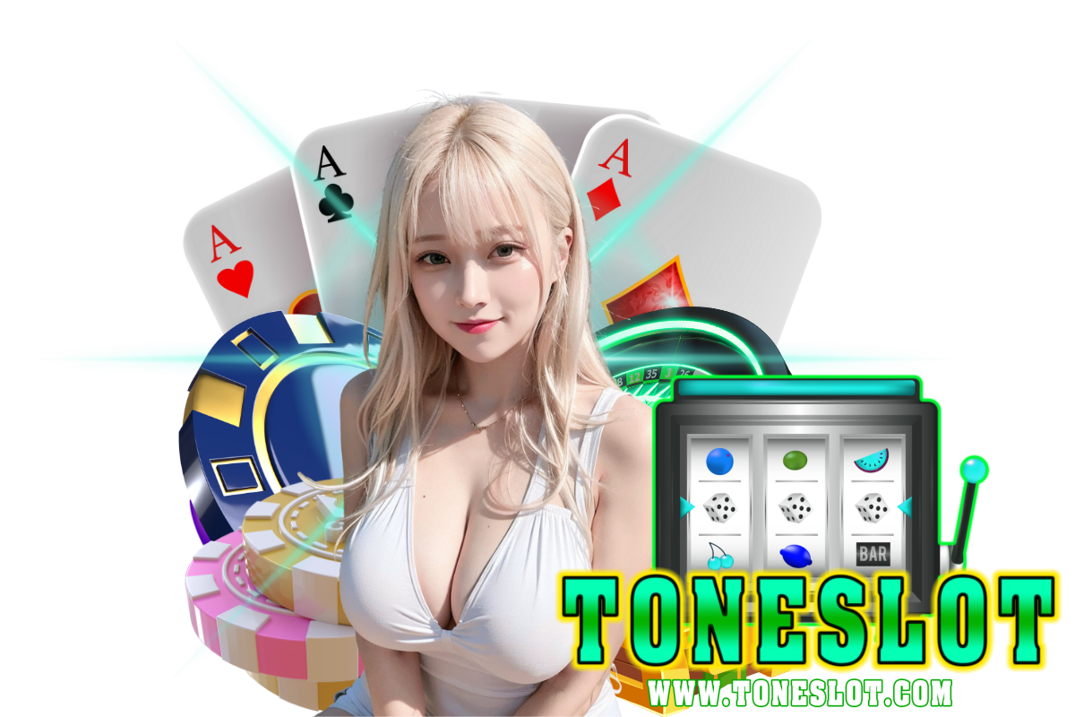 toneslot สล็อต